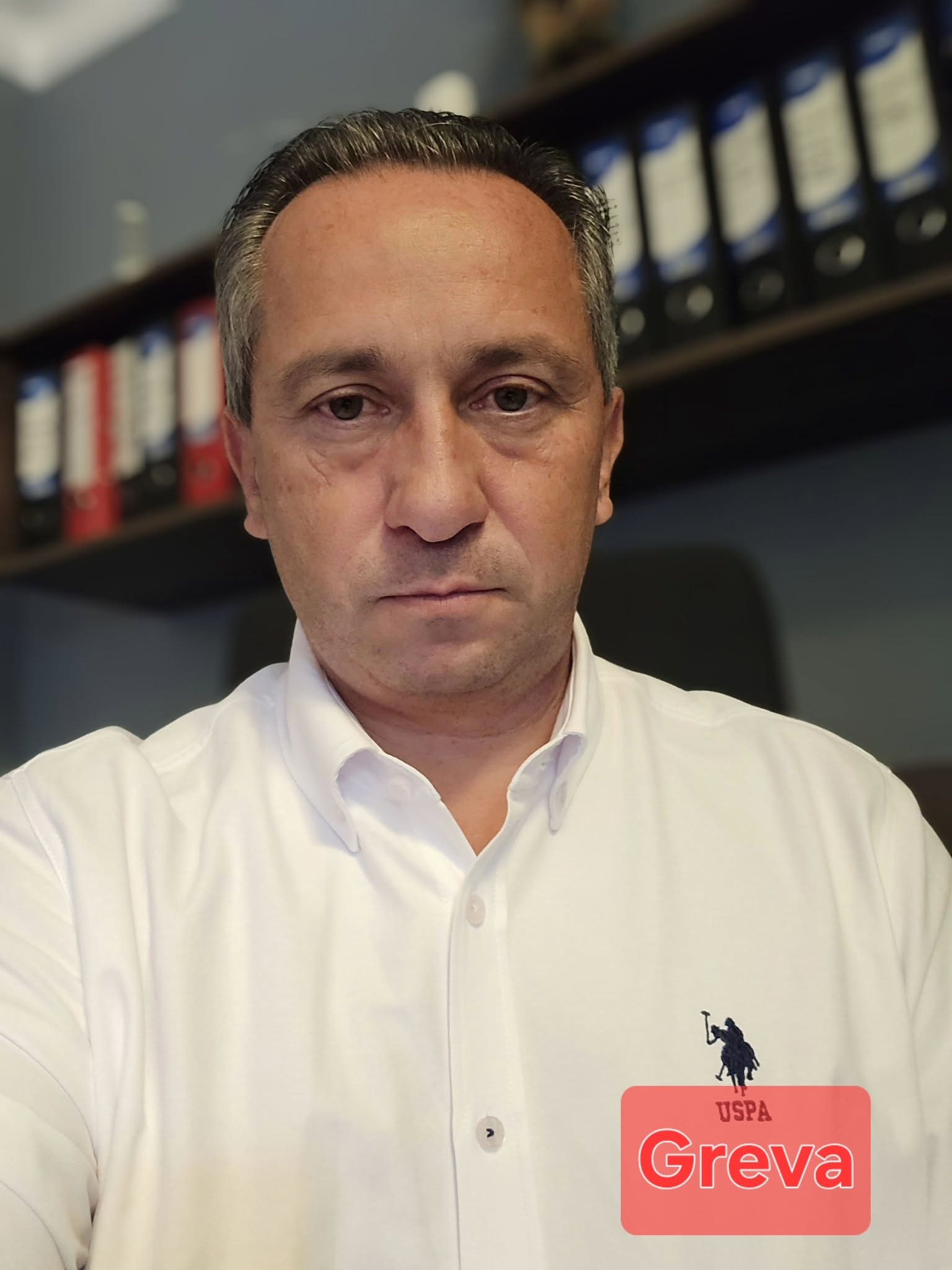 Preşedintele Federaţiei SANITAS București: Astăzi este ziua în care fiecare dintre noi arată că sistemul sanitar are coloană vertebrală, are demnitate, are voce