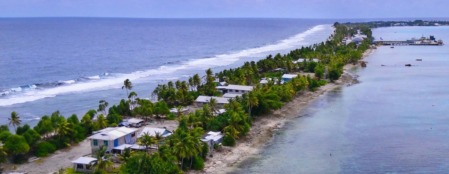 OMS lansează o foaie de parcurs pentru cercetarea privind schimbările climatice, sănătatea și migrația în Regiunea Pacificului de Vest