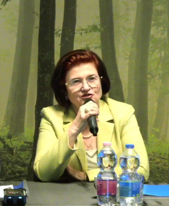 Prof. univ. dr. Cătălina Poiană: Dacă bani pentru infrastructură se mai pot găsi, nimic nu poate prinde viață fără resursă umană