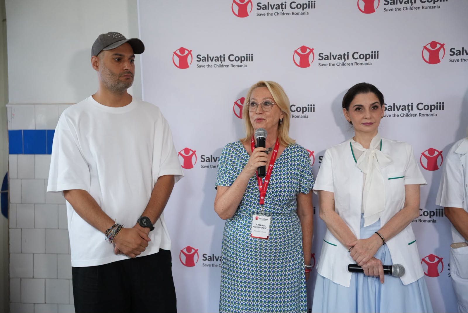 Salvați Copiii România a lansat campania „AU. Primul pat din ace” pentru cei peste 4.000 de copii cu diabet de tip 1 din România