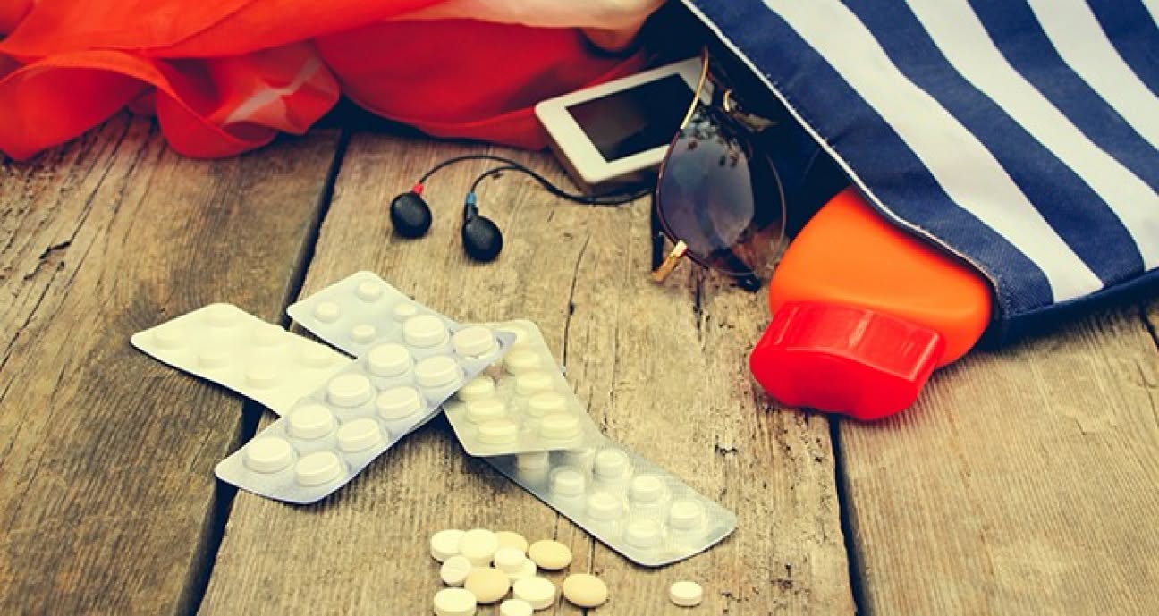 Asociația OncoHelp recomandă pacienților oncologici ce să pună în bagaj înainte de vacanță