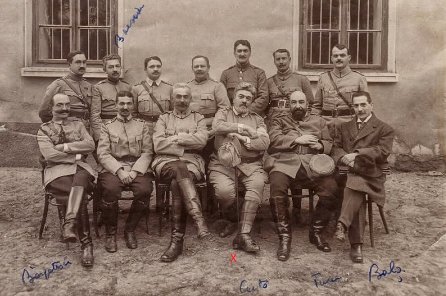 21 august – Ziua Medicinei Militare; 164 de ani de la înființarea serviciului sanitar militar
