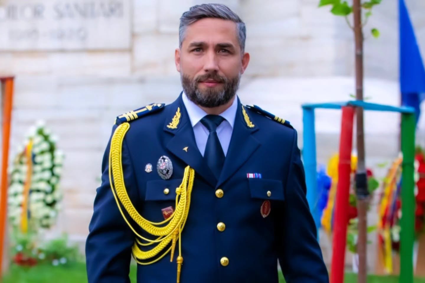 Prof. univ. dr. Valeriu Gheorghiță: La mulți ani Medicinei Militare Românești! Glorie eternă eroilor sanitari!