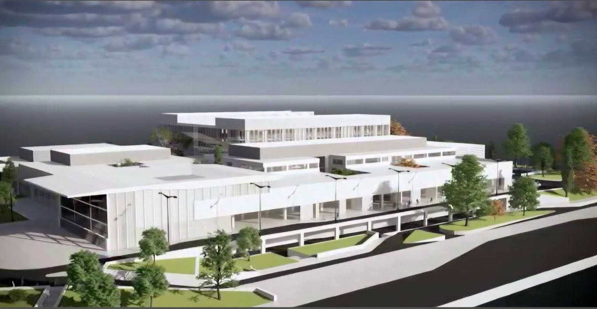 Timiş: A fost semnat contractul de finanțare pentru Institutul Regional de Oncologie Timișoara