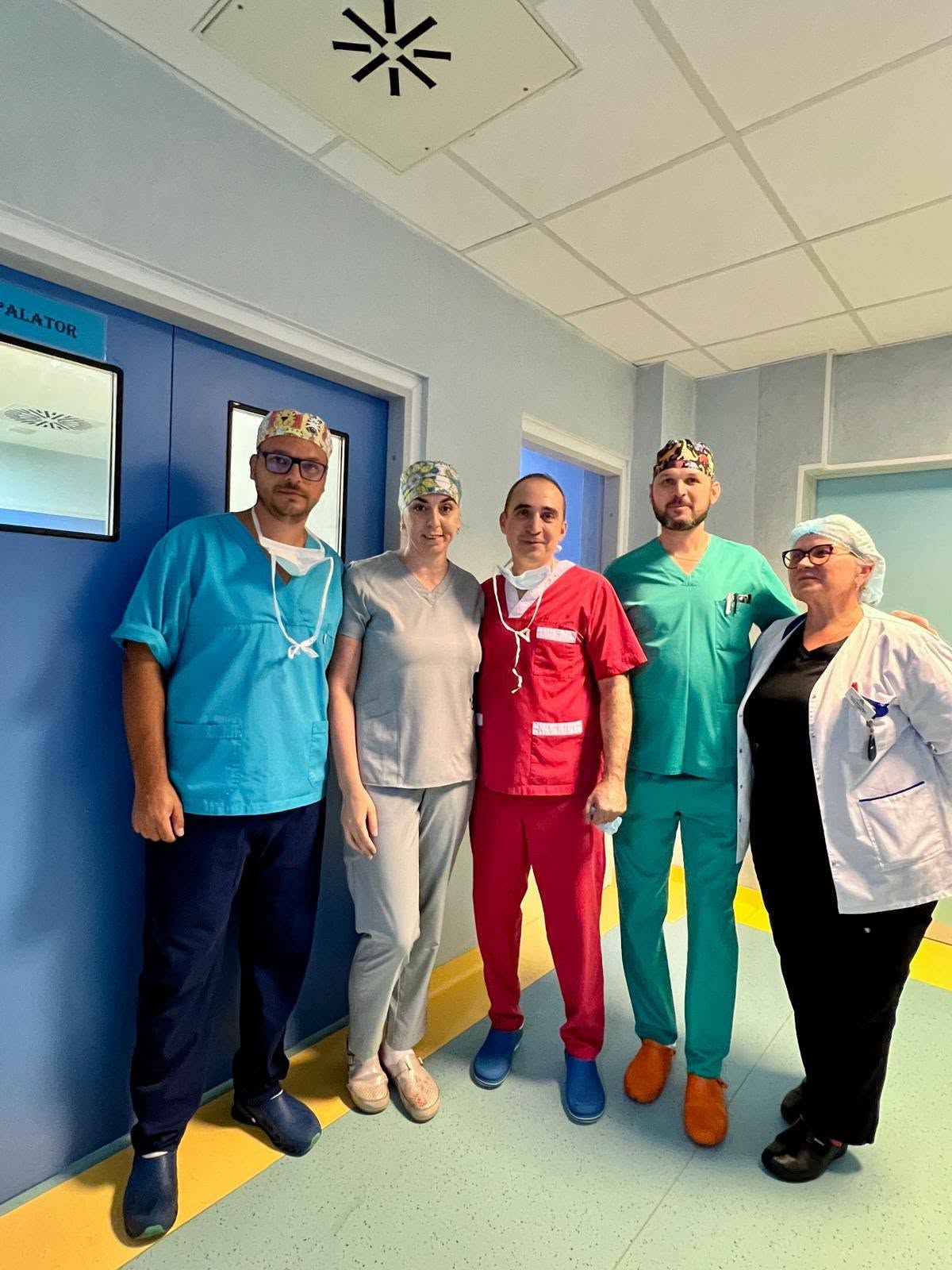 ANT: Primul donator din Alba Iulia, din ultimii 15 ani, a salvat viețile a patru pacienti
