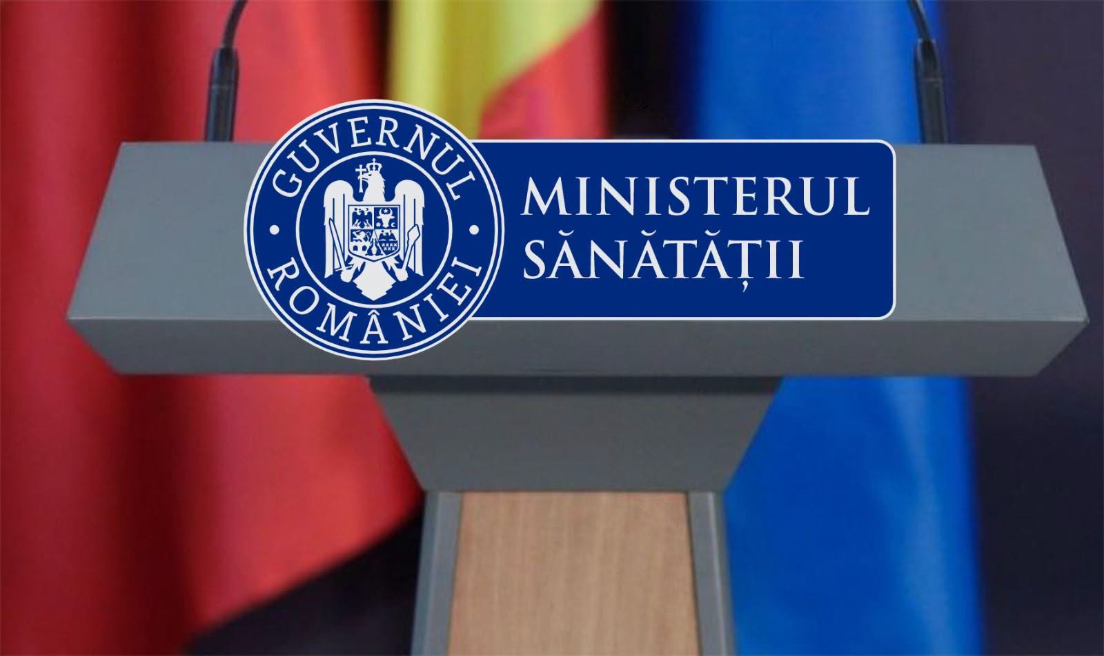 Ministerul Sănătății a semnat 44 de acte adiționale în perioada 10-21 august pentru investiții în spitale și servicii medicale prin PNRR