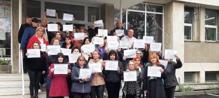 Sindicatul Național Forța Legii critică noua Lege a salarizării pentru limitarea sporurilor și eliminarea indemnizației de hrană