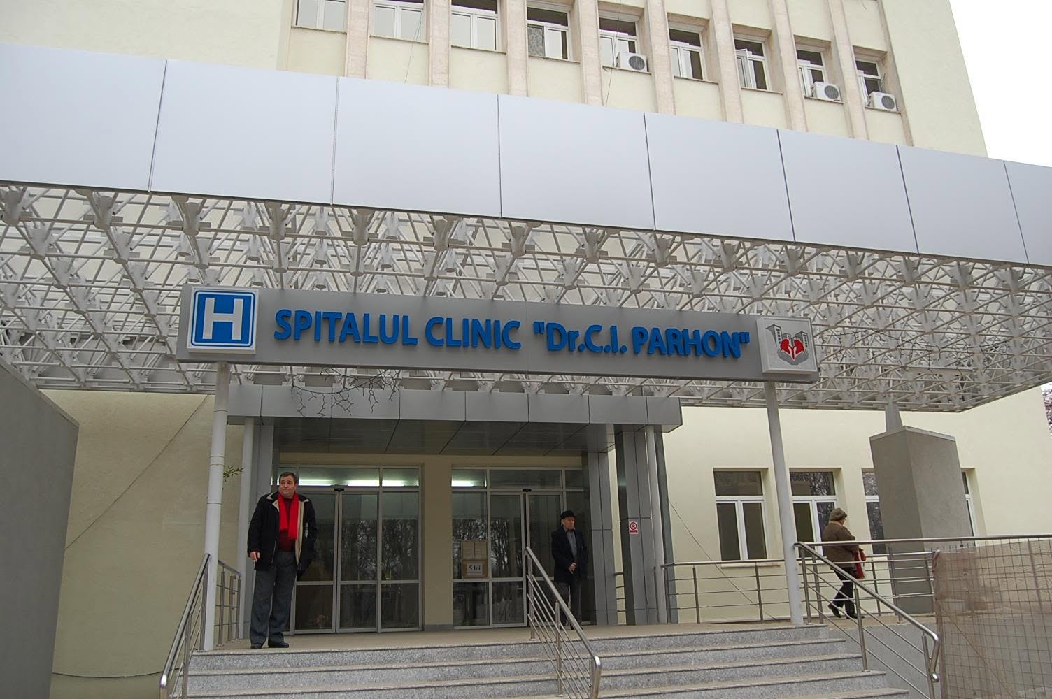 ANT: Trei pacienți au fost salvați prin transplanturi realizate la Iași de la un donator de 54 de ani