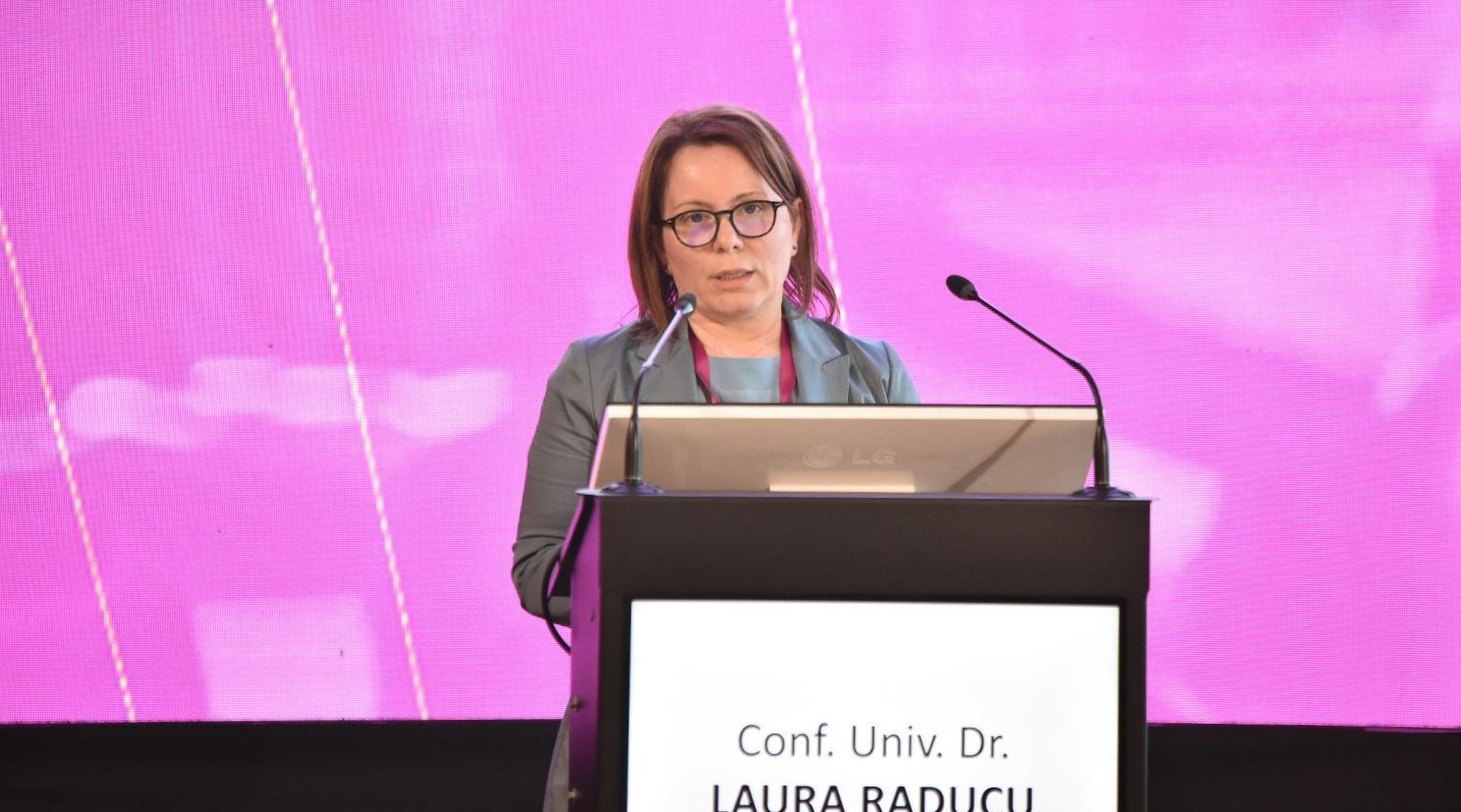 Bucharest Breast Meeting 2026 reunește la București experți internaționali în chirurgia sânului, tratamentul cancerului mamar și reconstrucția mamară