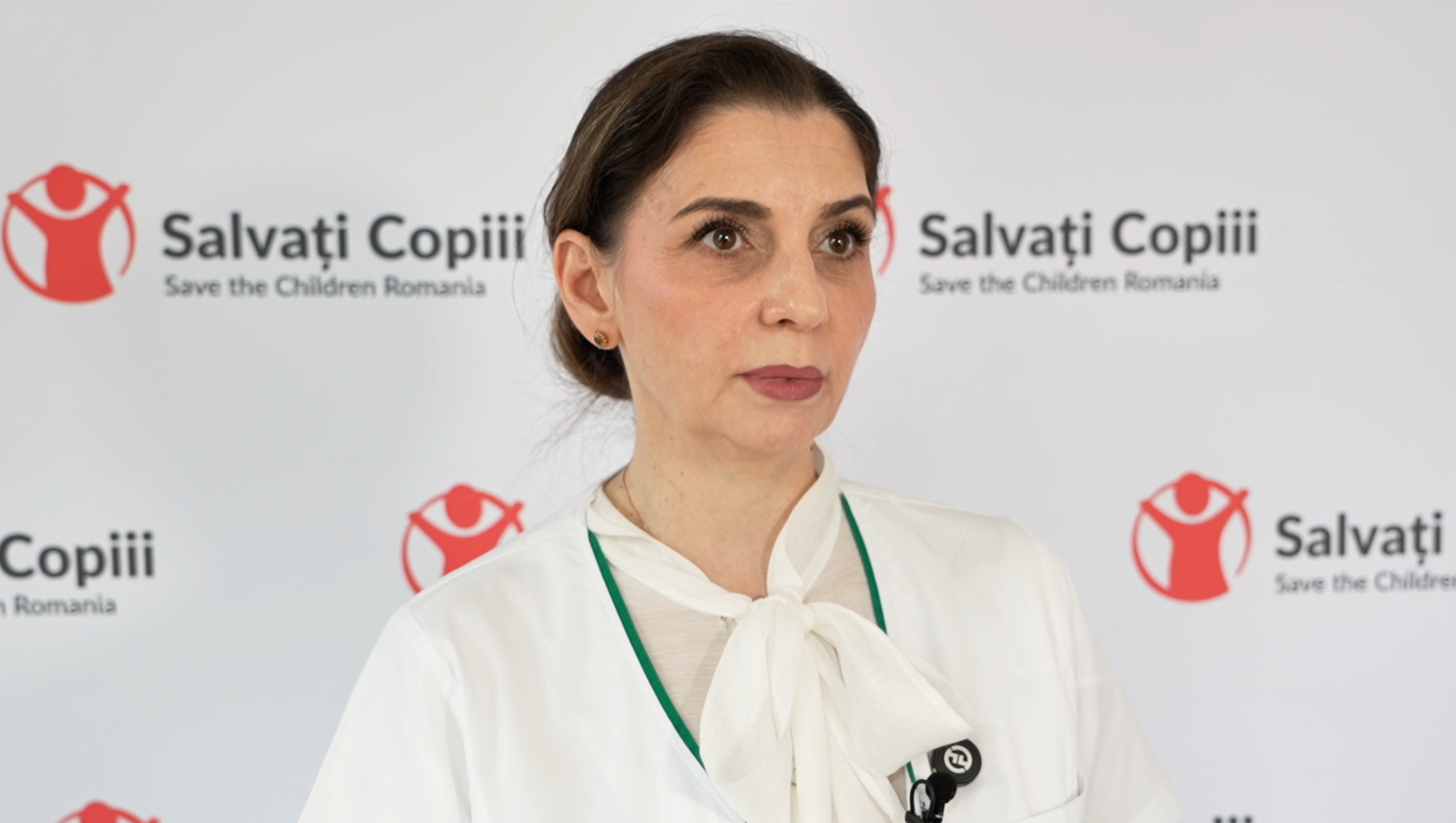 VIDEO Prima clinică universitară integrată pentru copiii cu diabet și obezitate, la Spitalul Clinic CF2