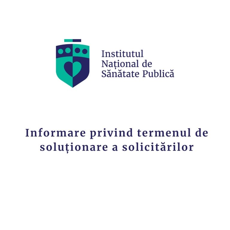 INSP anunță întârzieri în răspunsurile către solicitanți, din cauza reducerii personalului