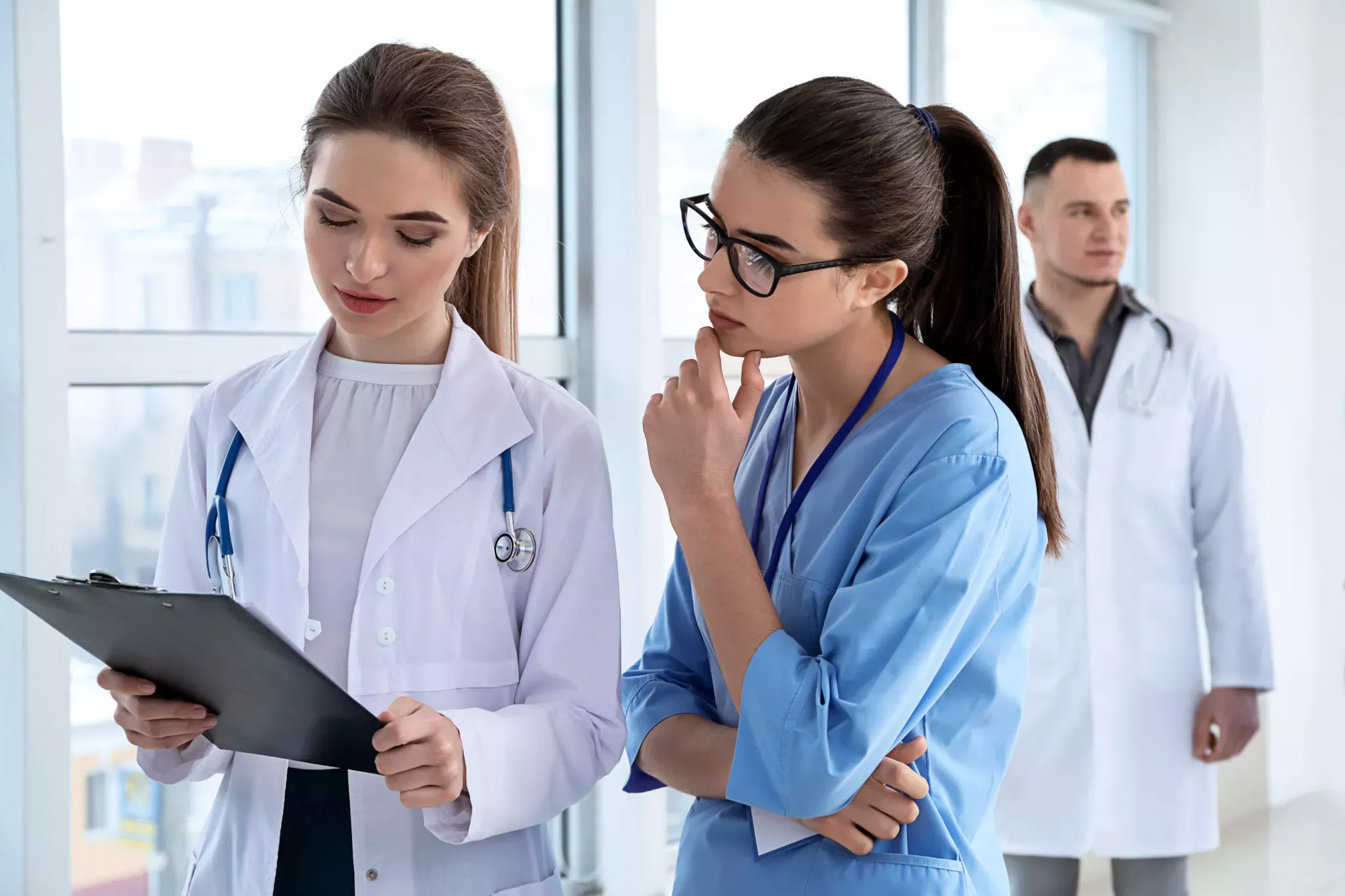 Detaliile oficiale privind examenul de medic, medic stomatolog și farmacist specialist, publicate de Ministerul Sănătății