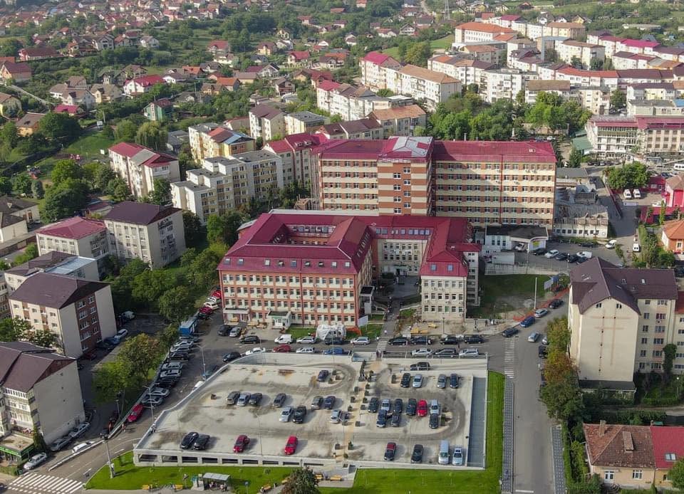 Ministerul Sănătății a plătit 223,3 milioane de lei pentru 37 de proiecte finanțate prin PNRR, în ultima săptămână