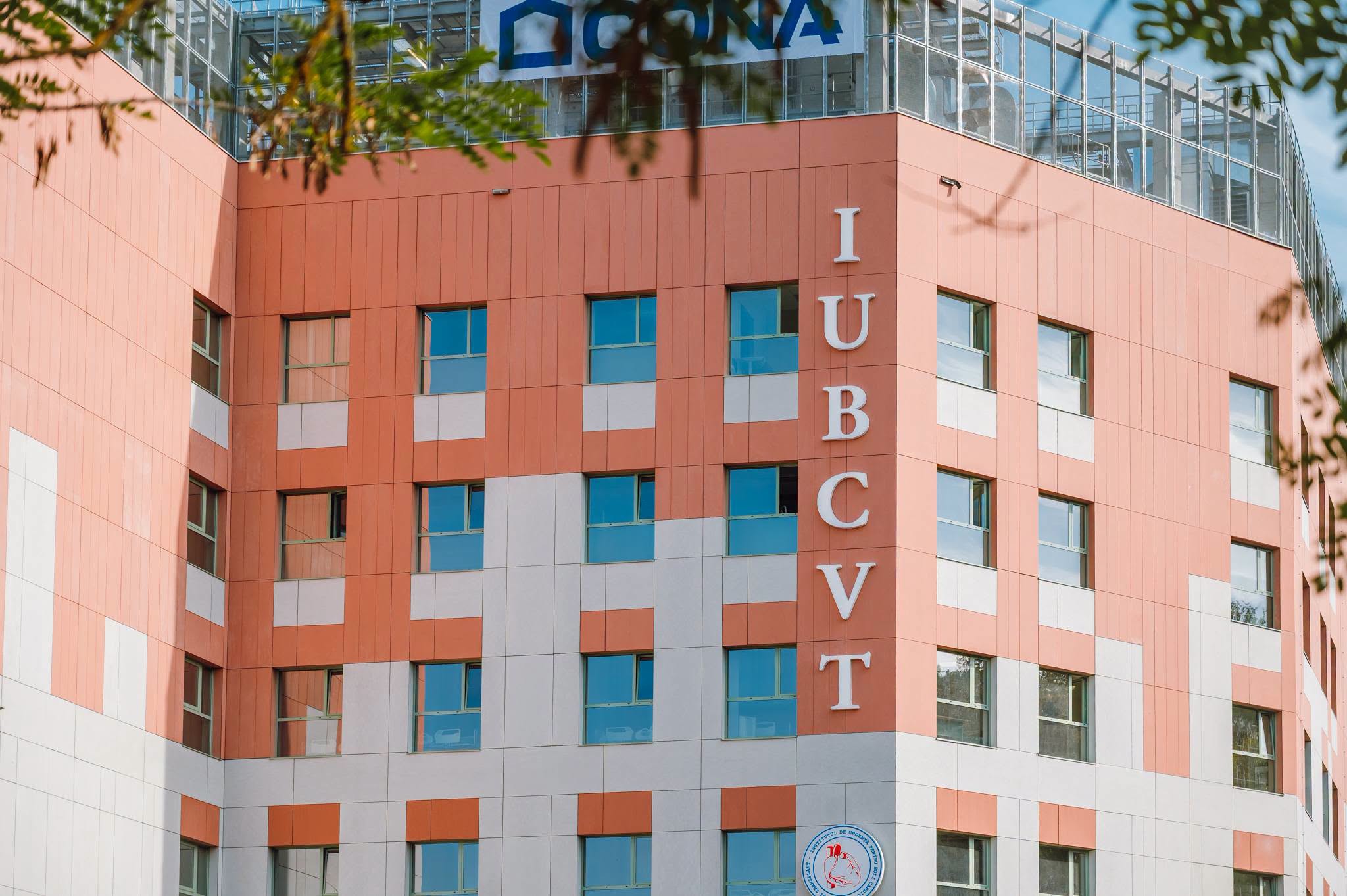 Ministerul Sănătății a plătit peste 393 de milioane de lei pentru două centre medicale construite prin PNRR