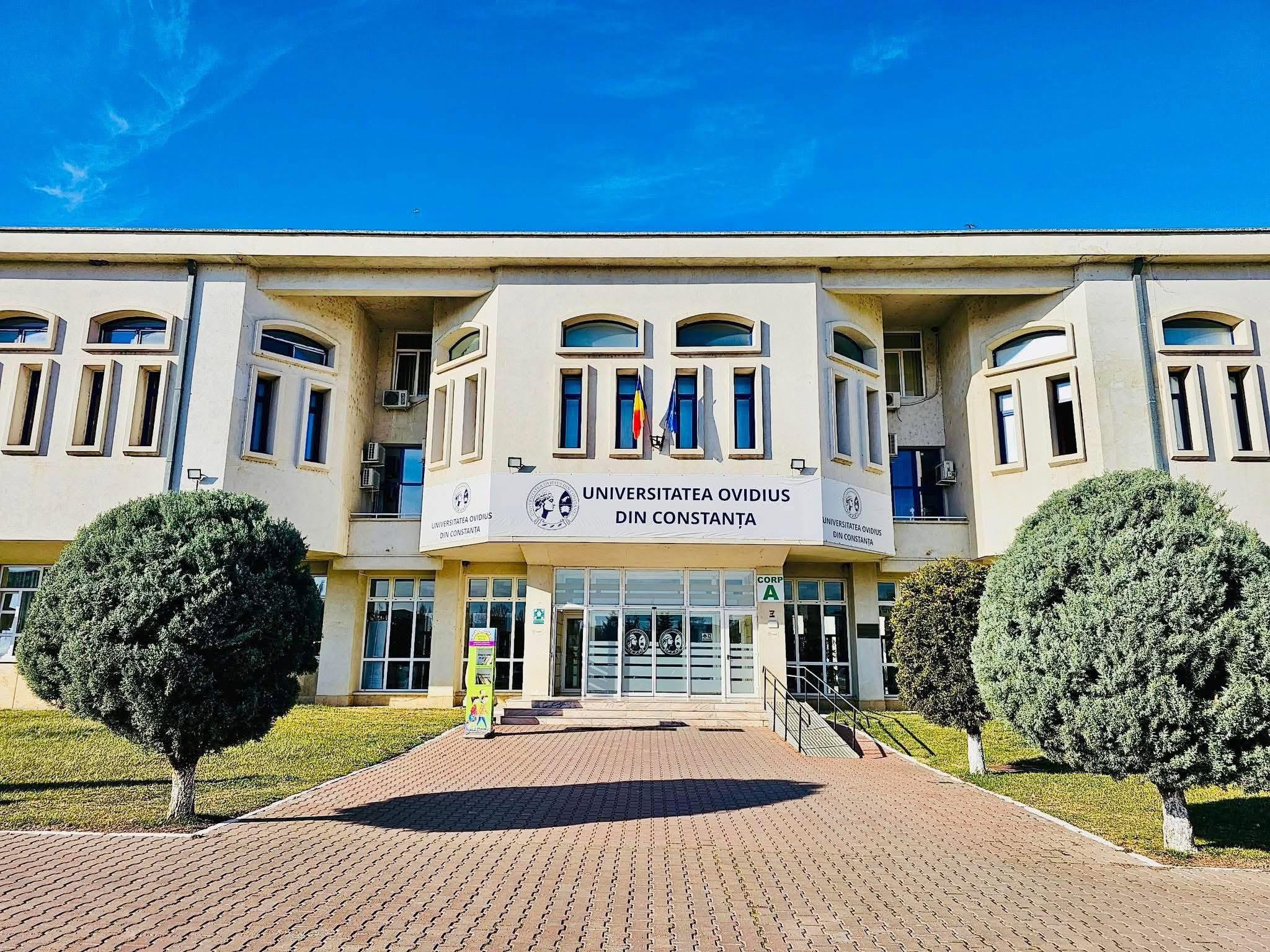 DNA desfășoară activități procedurale la Facultatea de Medicină a Universității „Ovidius” din Constanța