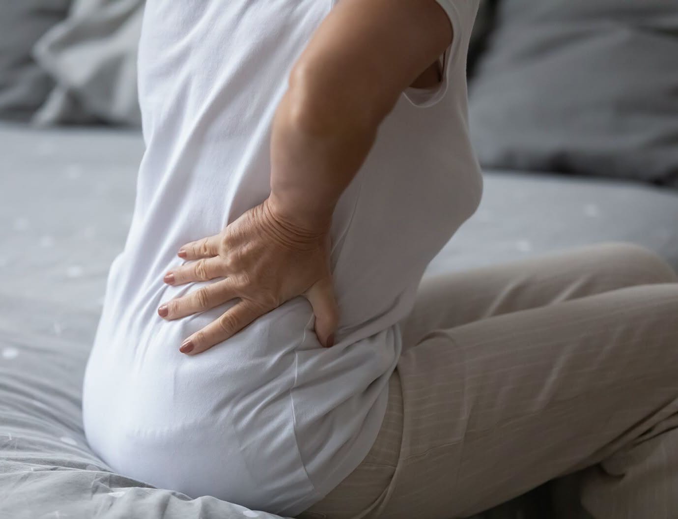 Spitalul Clinic CF Timișoara: Redoarea matinală poate semnala probleme articulare