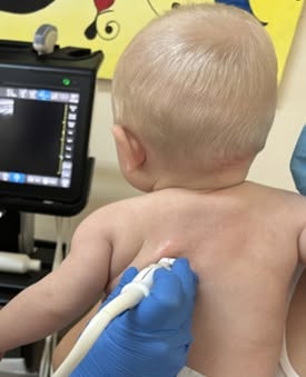 Compartimentul de Pneumologie Pediatrică: Inteligența artificială nu pune singură diagnosticul și nu înlocuiește medicul