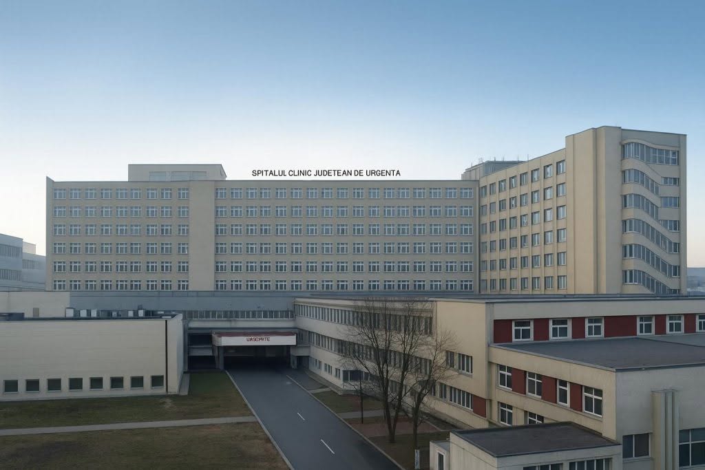 Unitatea pentru pacienții cardiaci critici de la SCJU Craiova va beneficia de investiții de peste 5,2 milioane de lei
