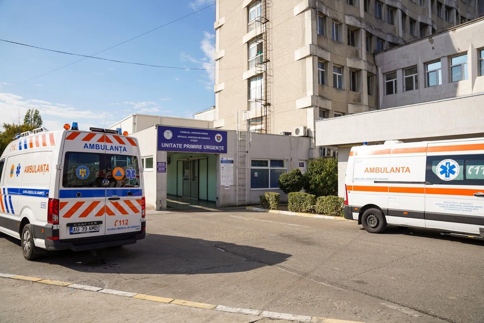 Argeș: Screening gratuit pentru cancerul de col uterin pentru femeile cu vârste cuprinse între 25 și 64 de ani