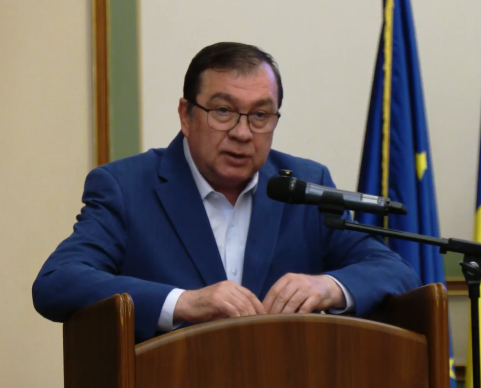 Prof. univ. dr. Viorel Jinga: Comunicarea medicală – o abilitate care vine să completeze pregătirea profesională a medicului