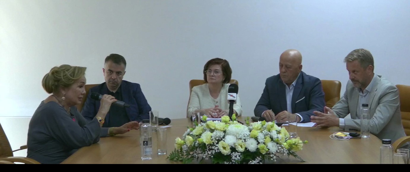 Dr. Emilia Stamate: Colegiul Medicilor Tulcea este preocupat de problema deficitului de medici, atât în rețeaua de bază, cât și în rețeaua de specialitate