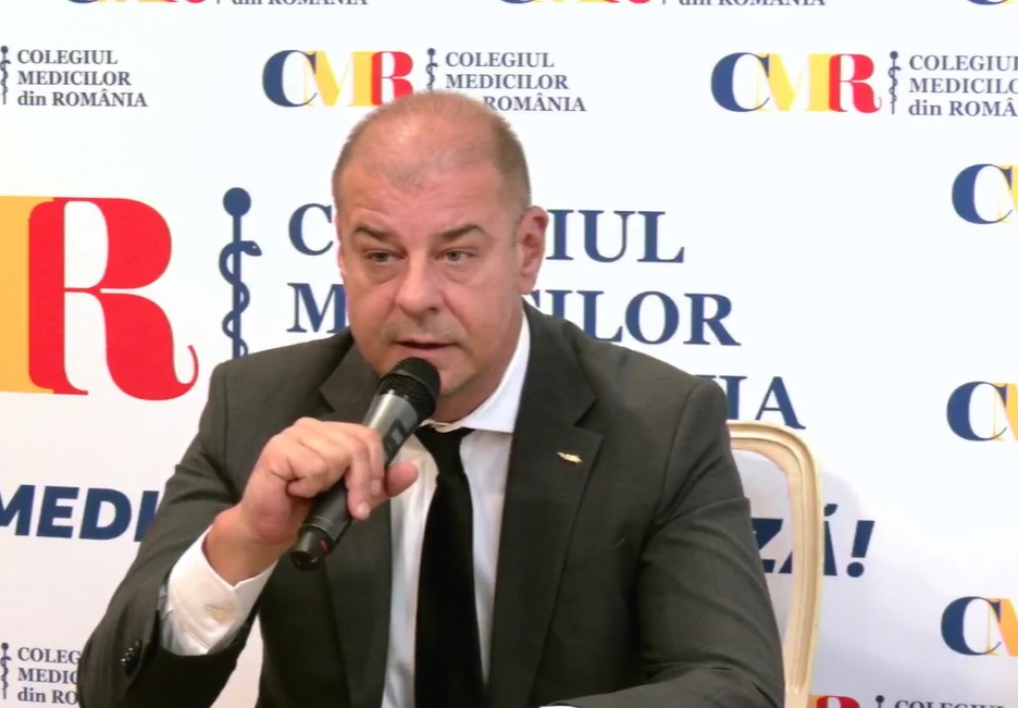 Directorul UNIFARM: Noi credem că o criză în domeniul farmaceutic și sanitar este gestionată corect atunci când pacientul nu o resimte