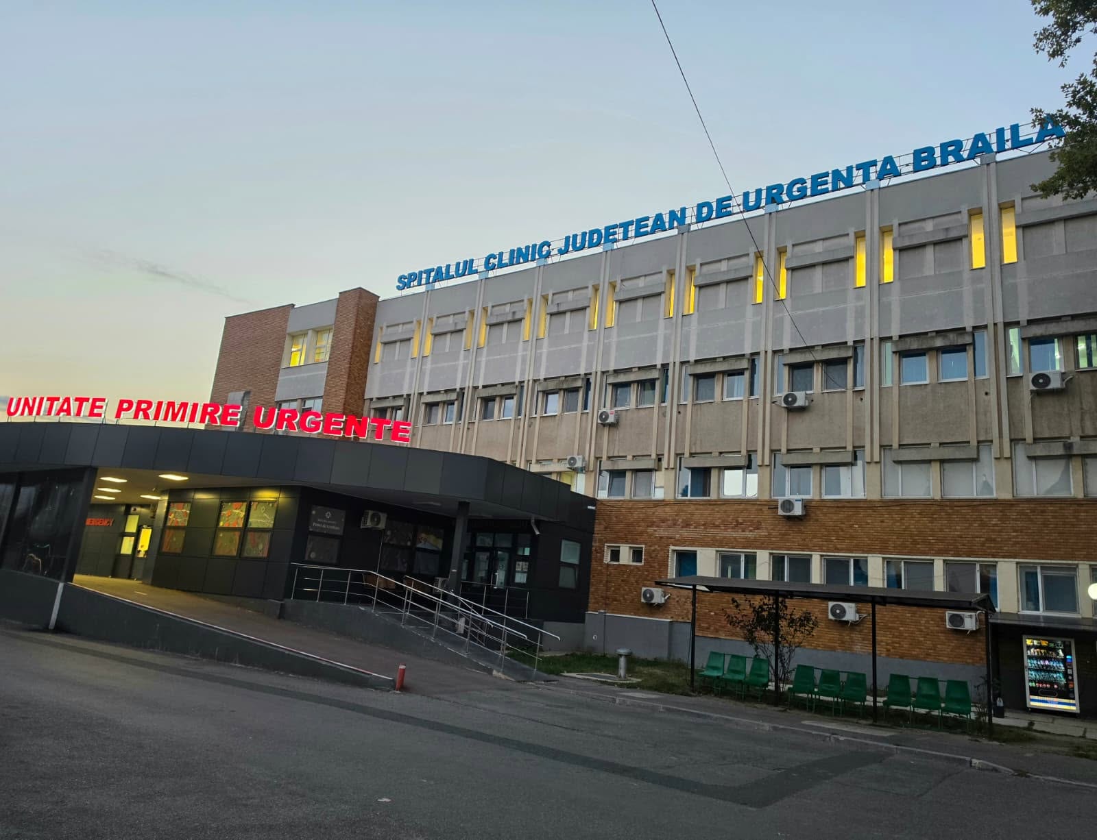 SJU Brăila: Recomandări pentru populație în contextul creșterii numărului de infecții respiratorii