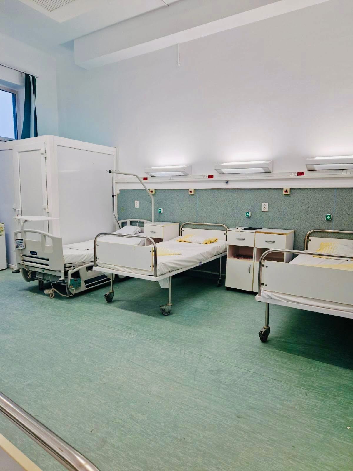 Spitalul Municipal Timișoara prezintă bilanțul unui an de investiții în infrastructură, aparatură medicală și servicii pentru pacienți