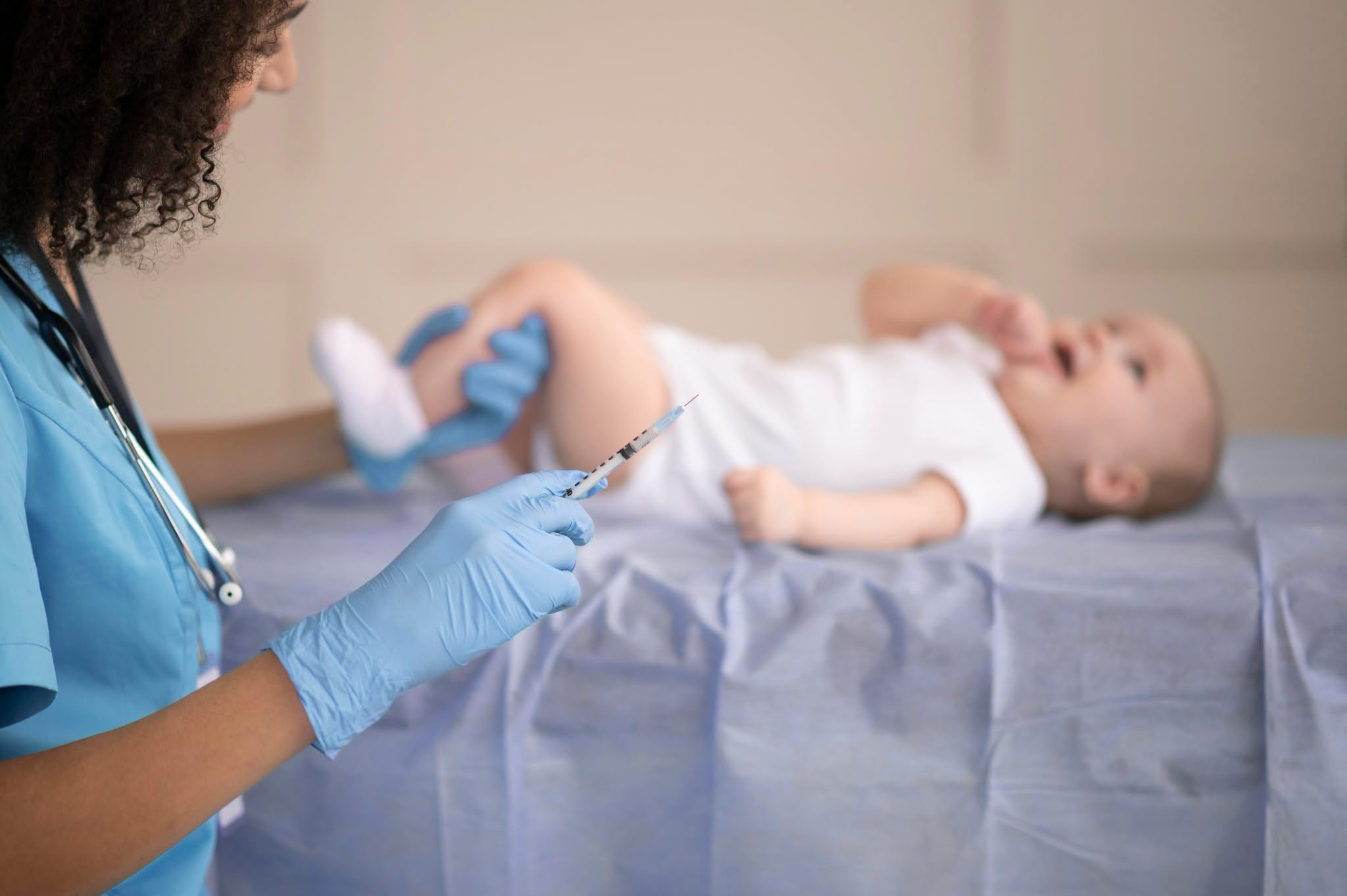 Miercurea-Ciuc: Aproximativ 200 de nou-născuți vor fi vaccinați BCG după lipsa temporară a serului