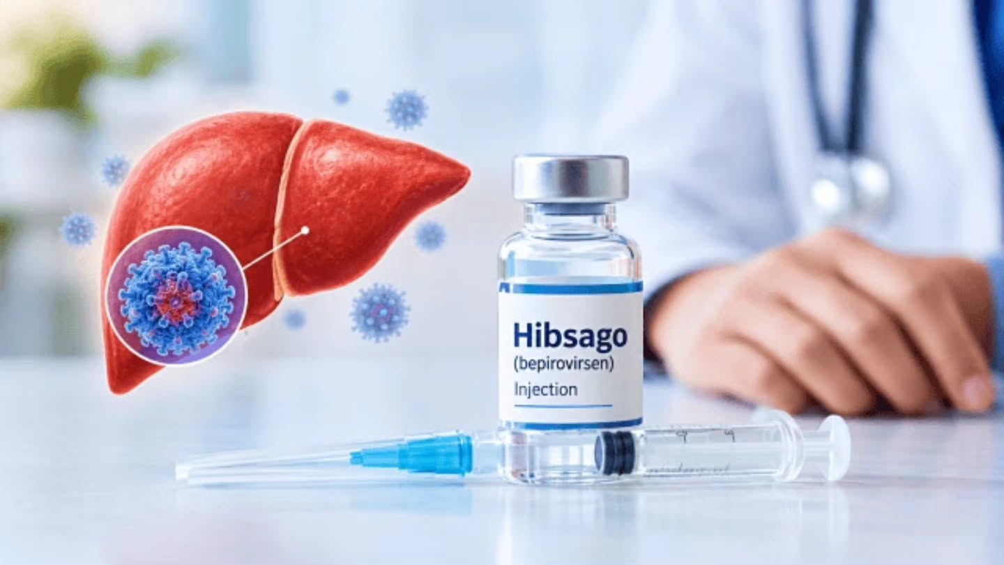 Prof. univ. dr. Valeriu Gheorghiță anunță aprobarea unui nou medicament pentru hepatita B: O veste foarte bună pentru medicină și pacienții noștri