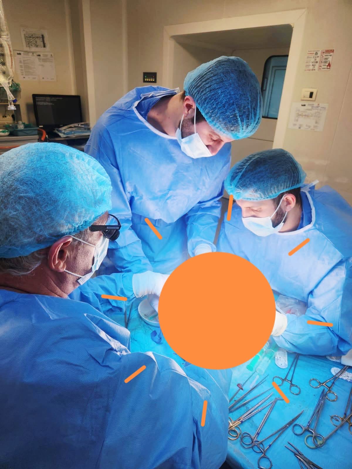 Un ficat de la un singur donator a fost folosit pentru transplant la doi pacienți, un adult și un copil