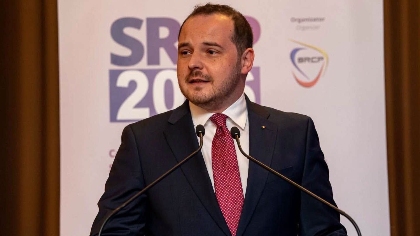 Ministrul Sănătății: Tinerii medici, rezidenții și viitorii specialiști trebuie susținuți, nu priviți ca o amenințare