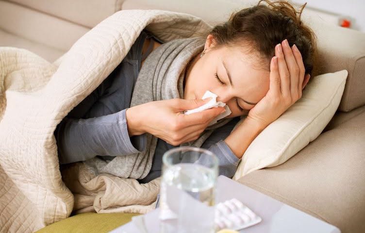 Spitalul Clinic CF Timișoara: Gripa poate provoca pneumonie și complicații cardiovasculare acute