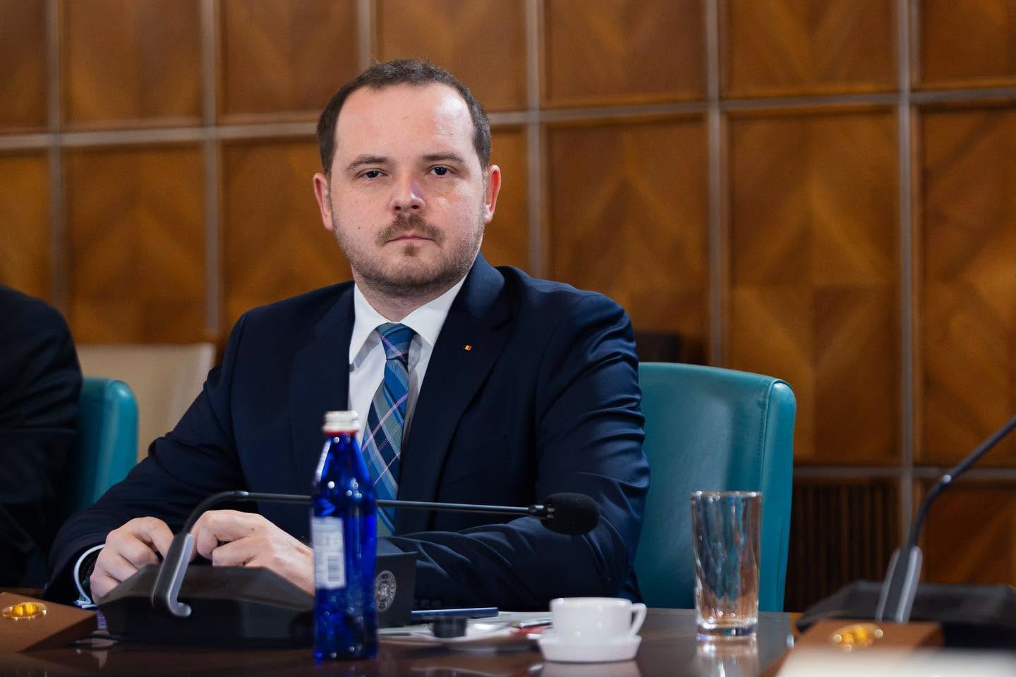 Rogobete: Prima rectificare bugetară a fost aprobată astăzi de Guvern; mai avem de acoperit 4,7 miliarde de lei pentru concediile medicale