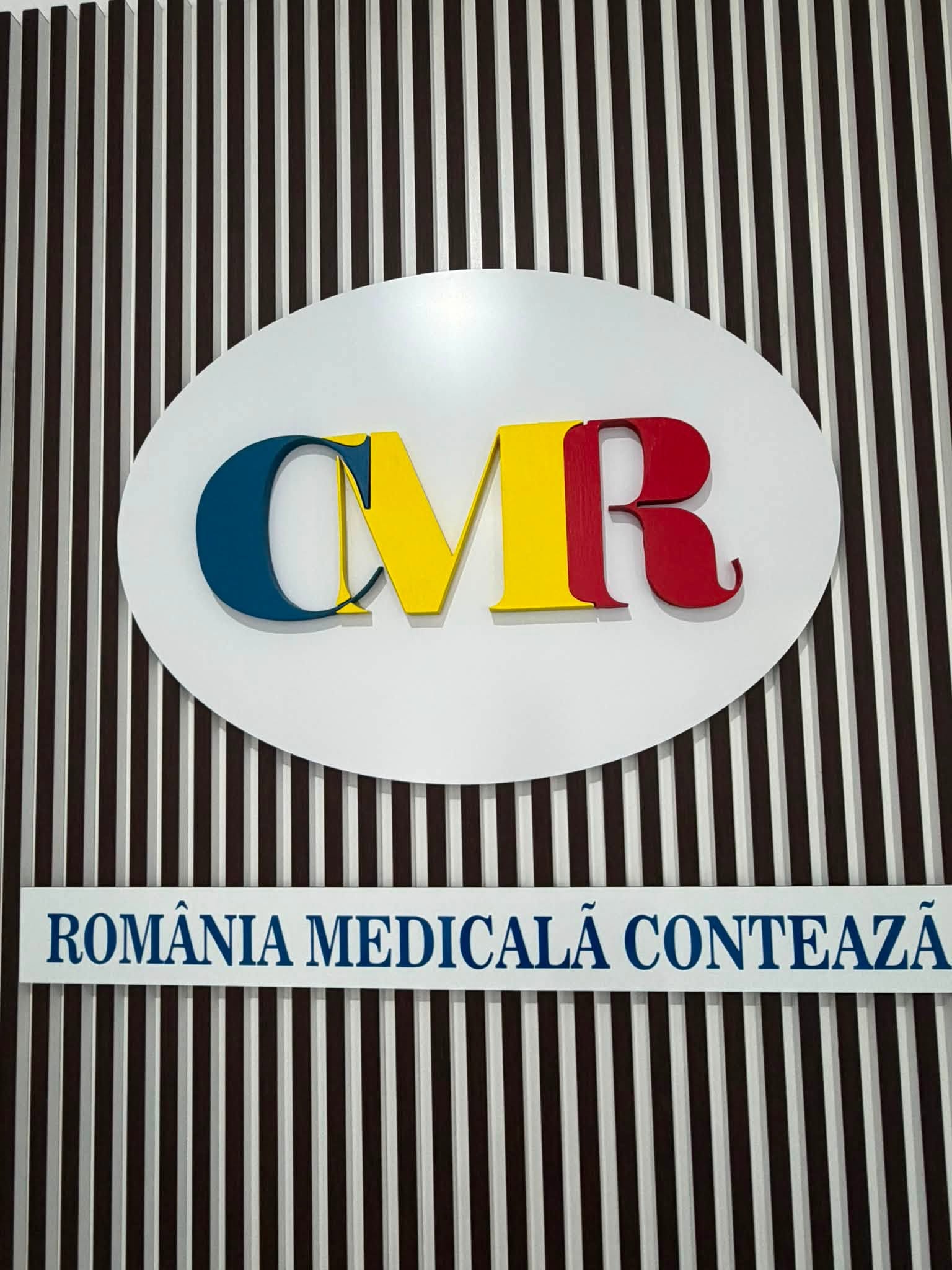 CMR transmite o scrisoare publică premierului desemnat privind prioritățile pentru capitolul „Sănătate” al Programului de guvernare