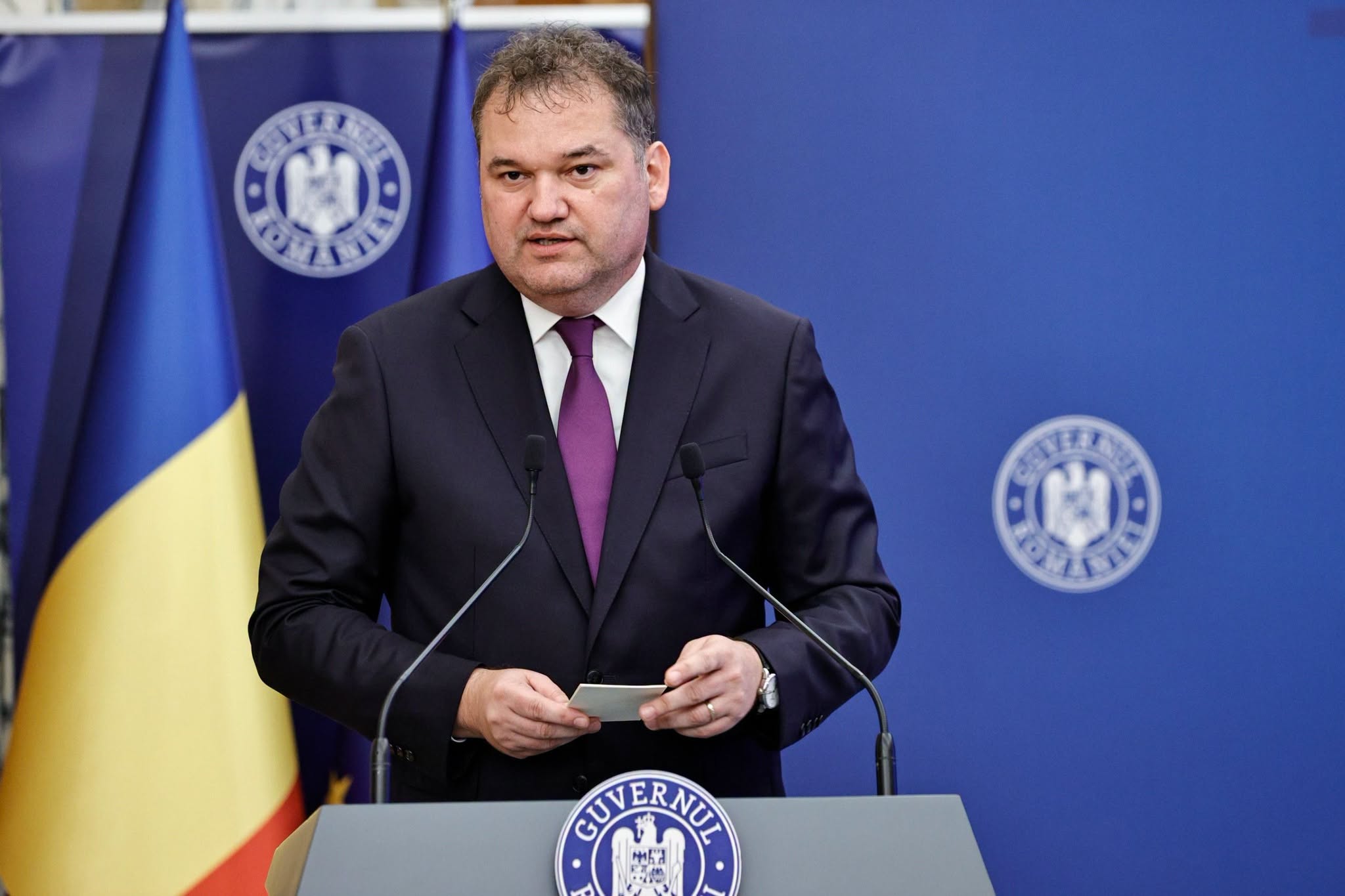 Cseke Attila prezintă bilanțul mandatului interimar la Ministerul Sănătății: Absorbție de 97% a fondurilor nerambursabile din PNRR