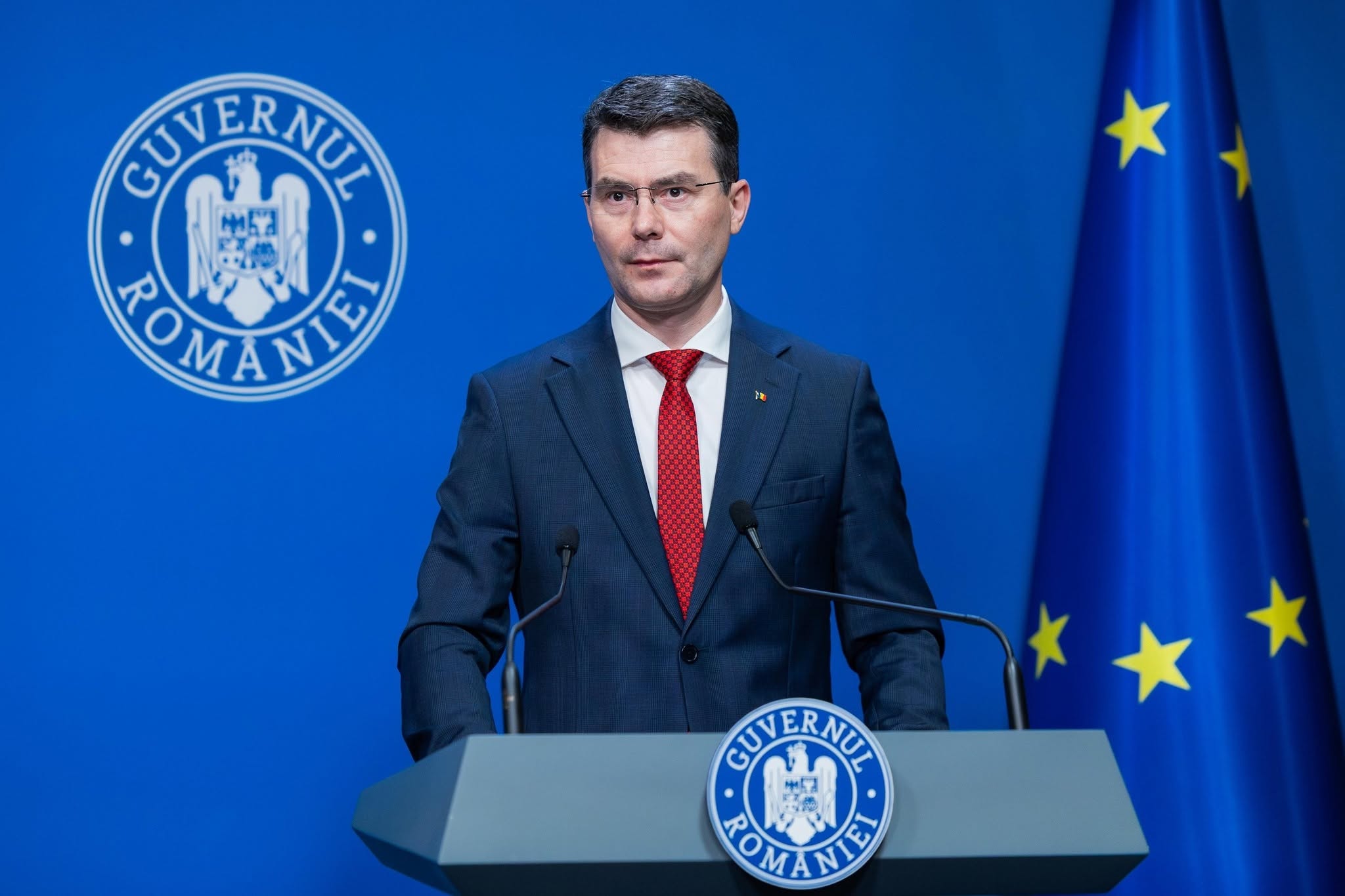 Președintele CNAS a demisionat din funcție: A fost o onoare. Vă mulțumesc tuturor celor care mi-au fost alături
