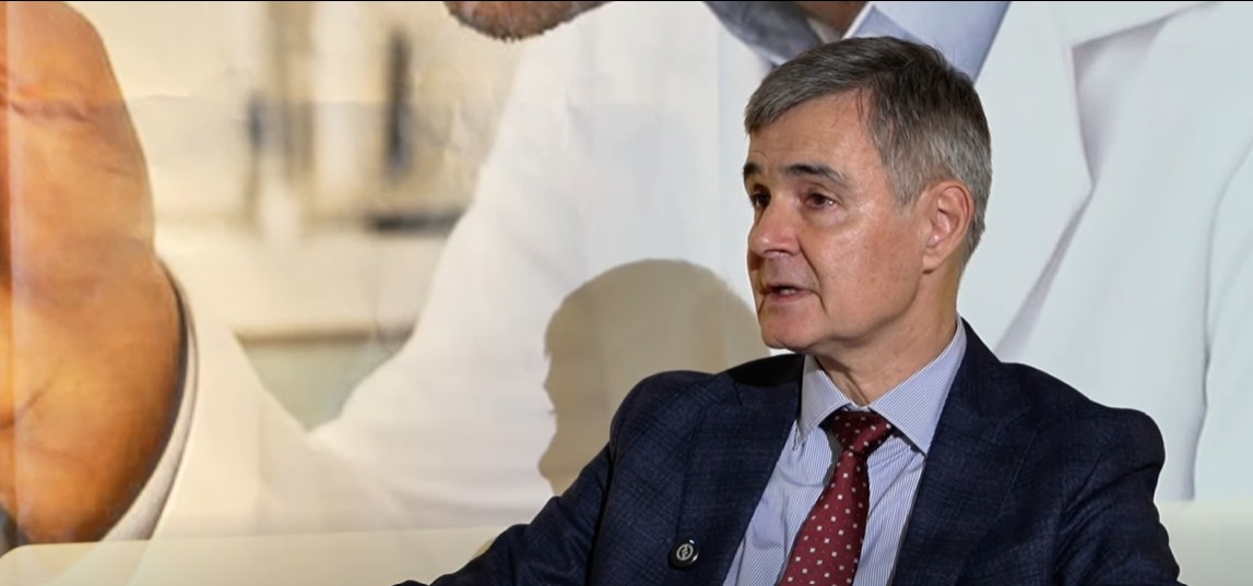 Prof. univ. dr. Dan-Cristian Gheorghe: Urgențele majore de tipul corpilor străini traheobronșici și infecțiile otice, printre provocările din ORL Pediatrie
