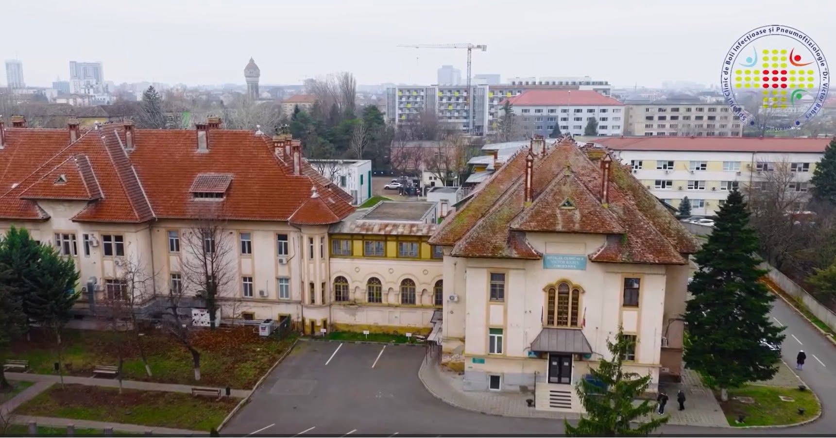 Spitalul „Victor Babeș” din Timișoara a finalizat un proiect de aproape 5 milioane de lei pentru laboratoarele de microbiologie