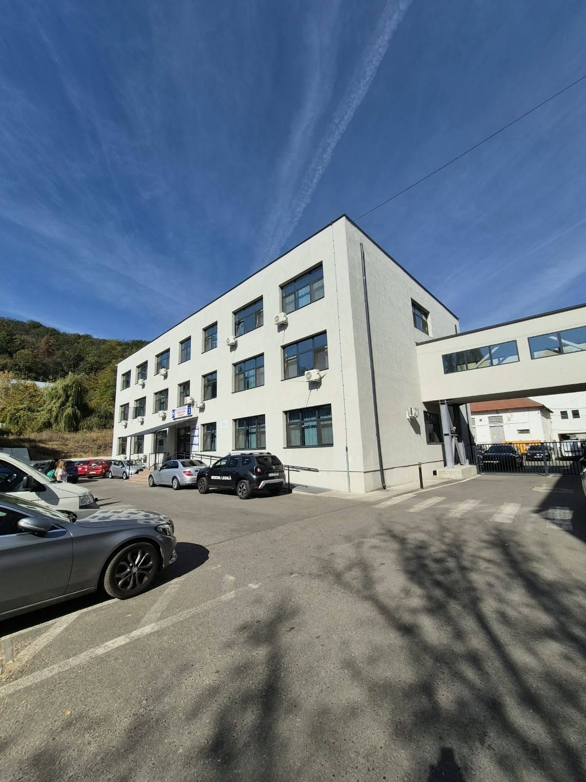 ADR Sud-Vest Oltenia: Investiții de 3,3 milioane de euro pentru echipamente medicale noi în spitalele din județul Vâlcea