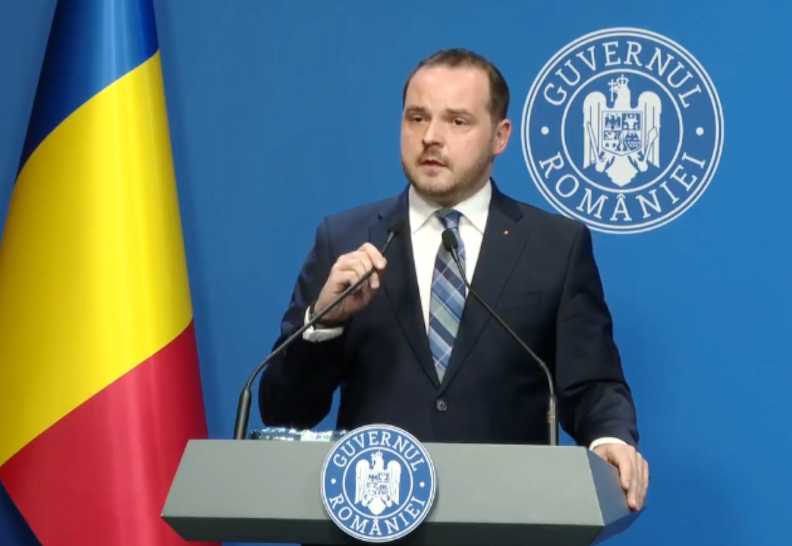 Rogobete: Medicamentele și dispozitivele medicale din programele naționale de sănătate ar putea primi finanțare suplimentară la a doua rectificare bugetară