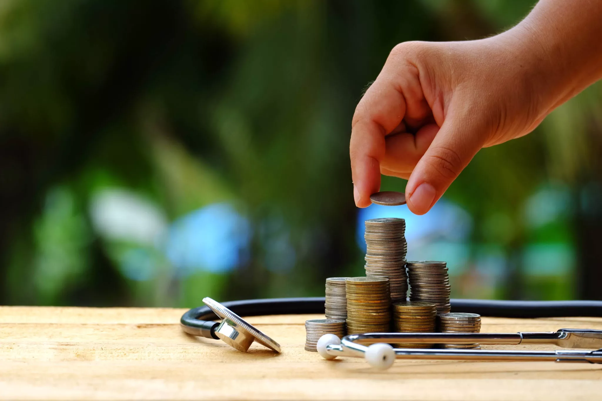 Rectificare bugetară: Cea mai mare suplimentare netă este destinată sistemului de sănătate